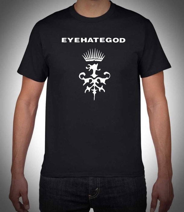 Melvins - Fudge Tunnel - Eyehategod - Acid Bath - Iron Monkey - TShirt