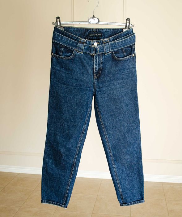 Джинсы женские МОМ от  LCW размер М