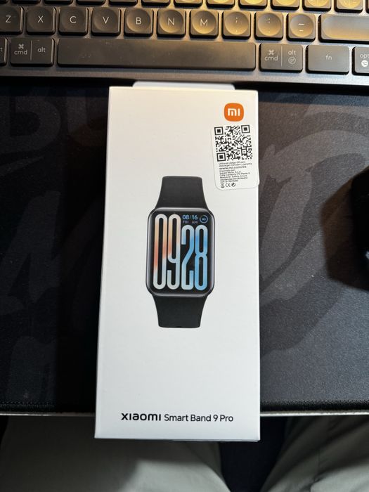 Xiaomi Smart Band 9 PRO