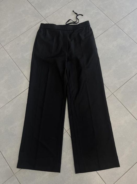 Женские шерстяные брюки COS