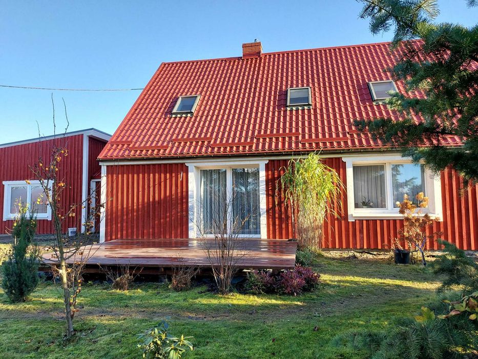 Gospodarstwo rolne siedlisko
