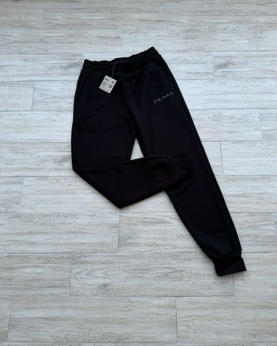 США! Чоловічі спортивні костюми Puma Tonal Оригінал! На Флісі! S, XL