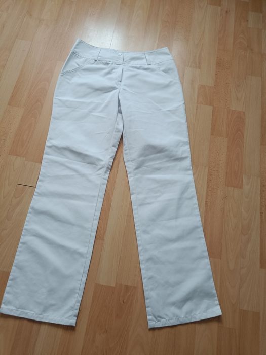 Wojdak spodnie medyczne 36/38