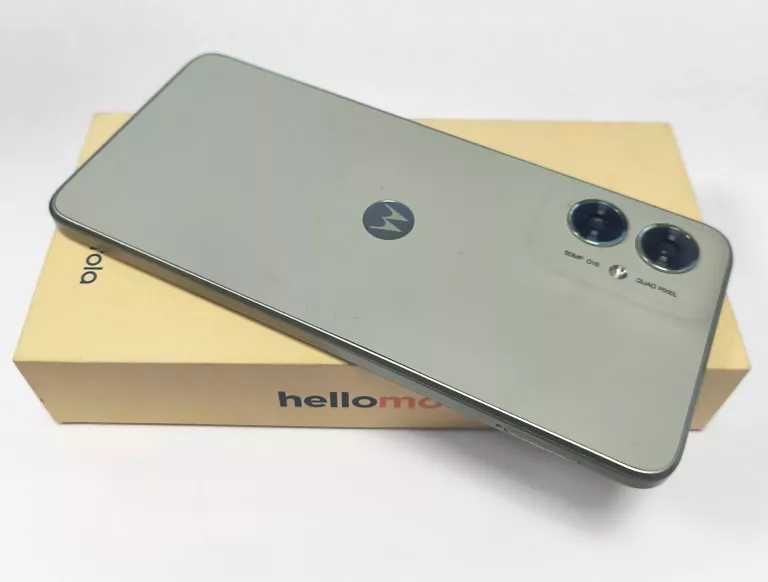Telefon Motorola Moto G55 5G 8 256