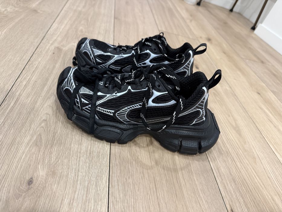 Кросівки balenciaga