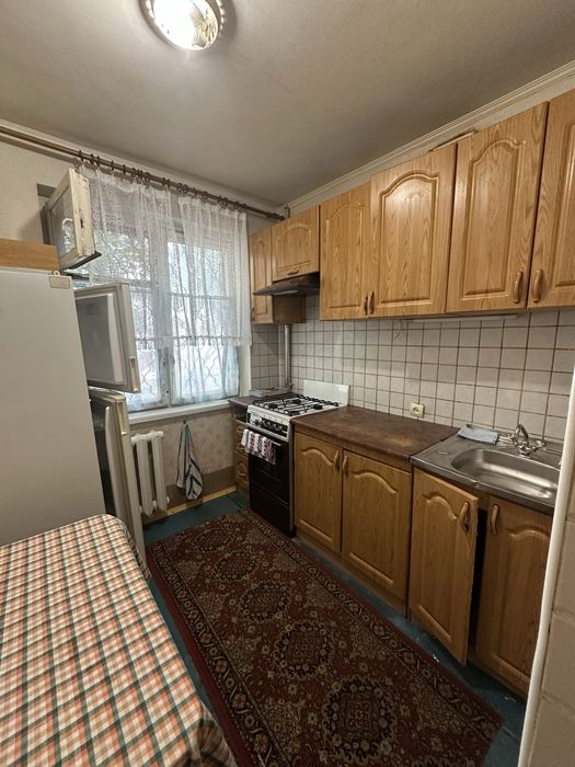 Здаю 4-кв в Лісках(1кп)