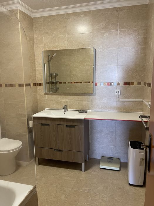Quarto para alugar - entrada imediata