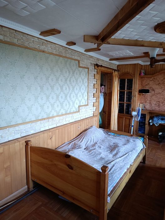 Продажа большого обустроенного дома  у реки в Кирьяковке