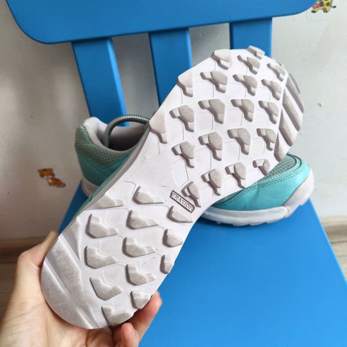 Buty damskie trekkingowe adidas