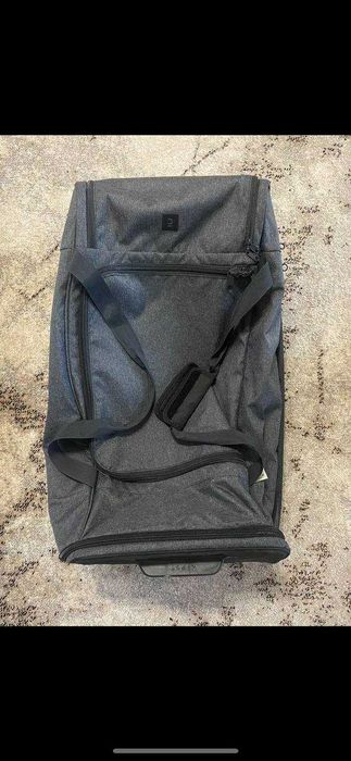 Сумка Дорожня 100 сто літрів 105 л