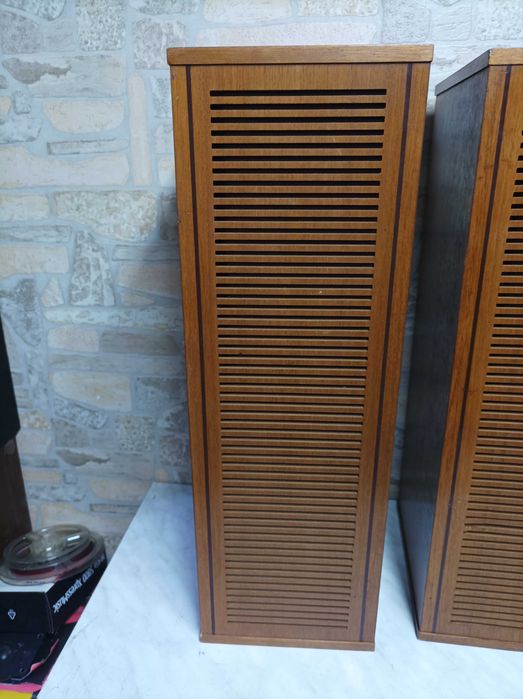 Kolumny TELEFUNKEN RB 45. Do lampy. Tomaszów Mazowiecki • OLX.pl