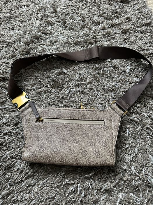 Nerka Guess damska