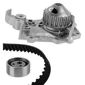 Kit da distribuição Peugeot 106 e Citroen AX Saxo ZX 1.5 Diesel NOVO