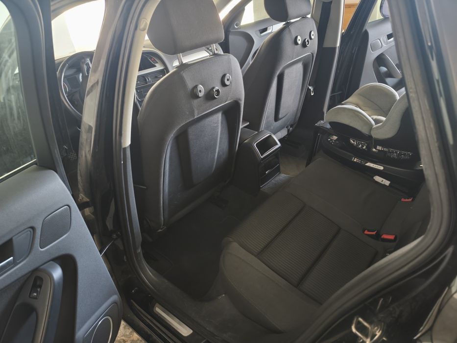 Vendo Audi A4 Avant de 2010