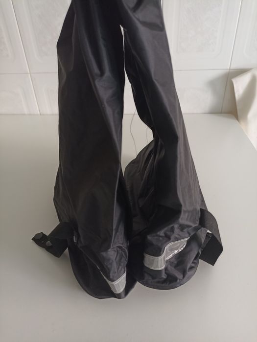 Botas de proteção - chuva