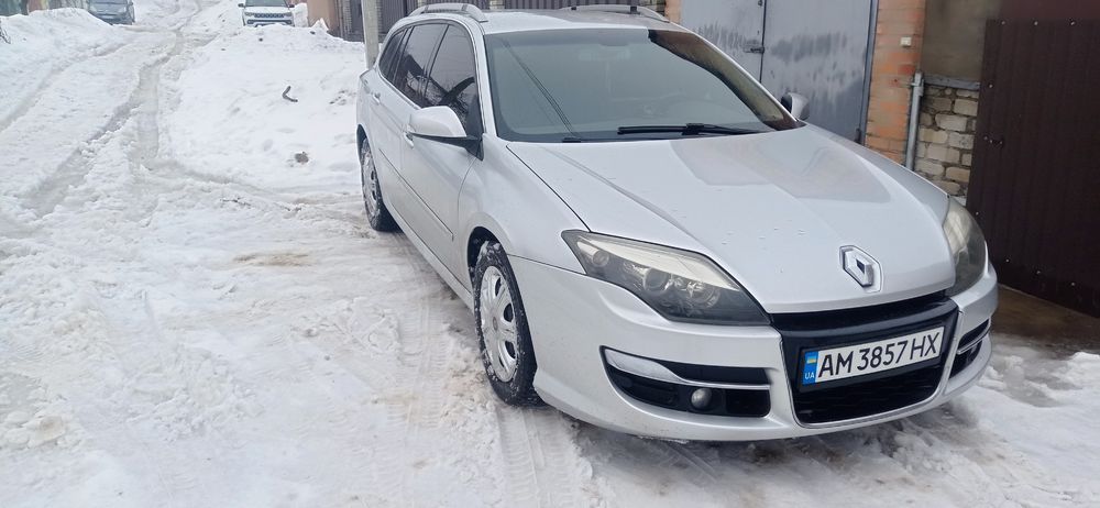 Продам Рено Лагуна