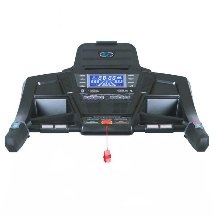 Бігова доріжка Беговая дорожка Fitlogic T26C. Безкоштовнв доставка!