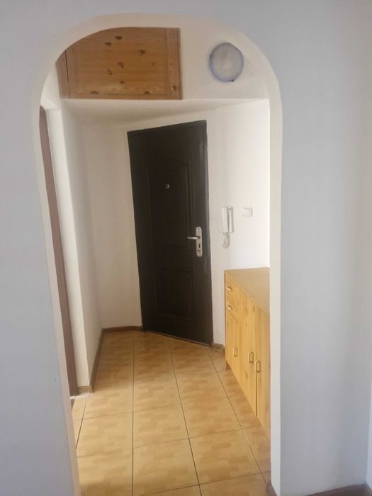 Wynajmę mieszkanie
