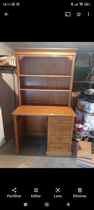 URGENTE VENDO Mobília de Quarto completo