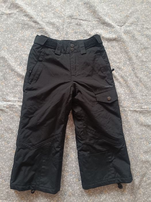 Півкомбінезони р.98-104