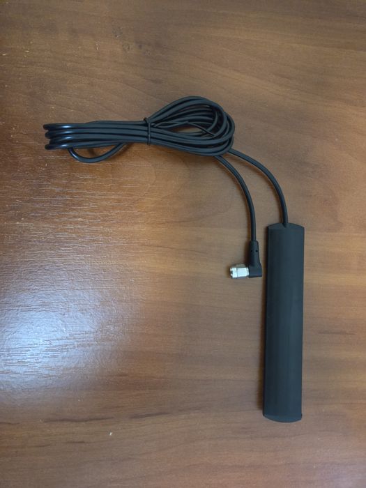 GPS антенна для магнитолы