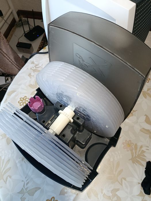 Зволожувач-очисник повітря Boneco AOS 2055