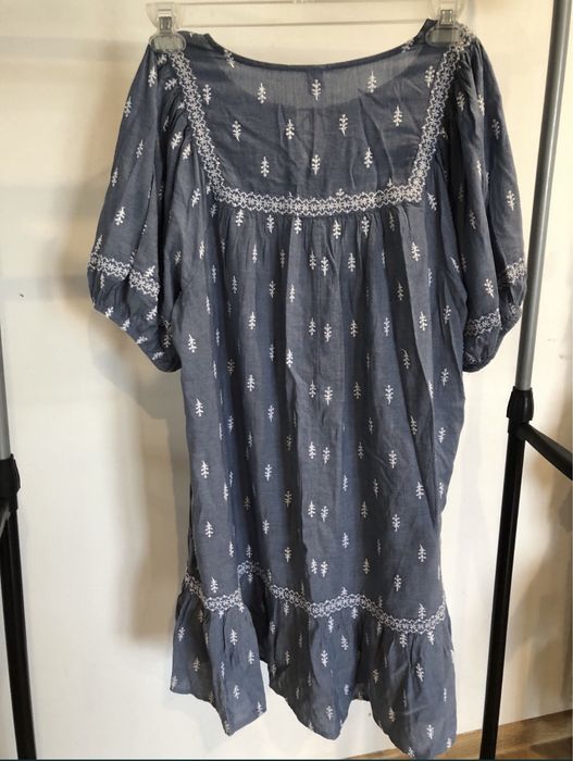 Плаття Old navy в стилі бохо нове L.