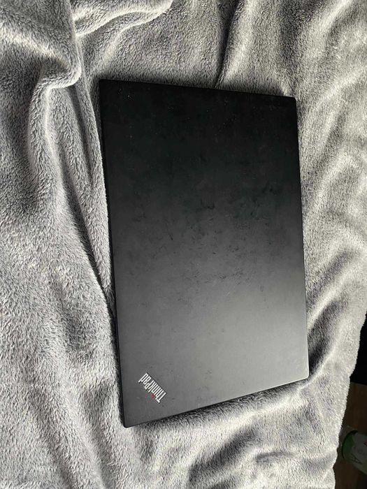 Laptop Lenovo t470s i7 7500u, 16GB RAM, 256 SSD