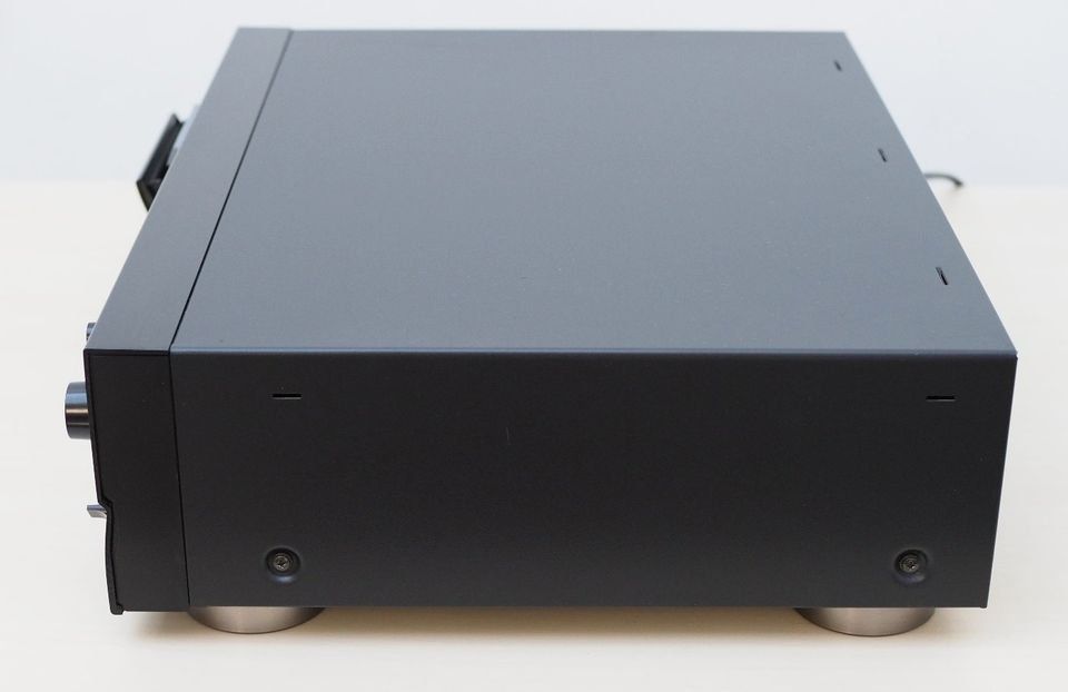 SONY DTC-57ES Esprit DAT-Rekorder Toppzustand nahezu MINT