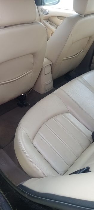 Jaguar x type klasyk 2,0 diesel