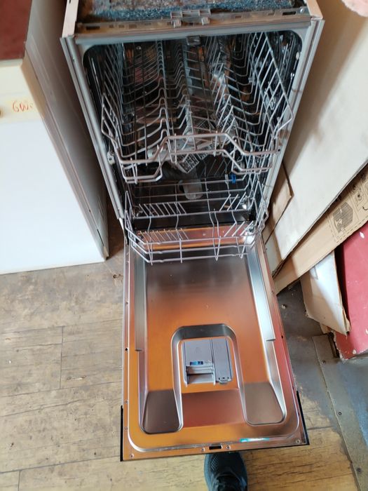 Zmywarka Beko do zabudowy 60 i 40