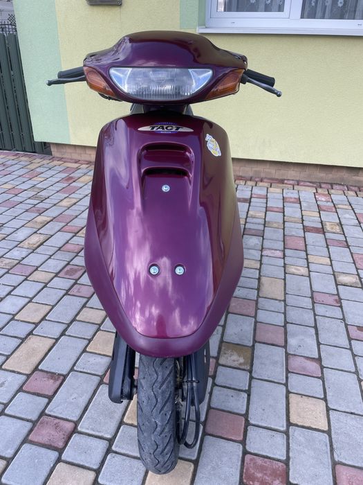 Продам Honda tact af30 (ne dio, aeroks,bws,neos,jog.)
