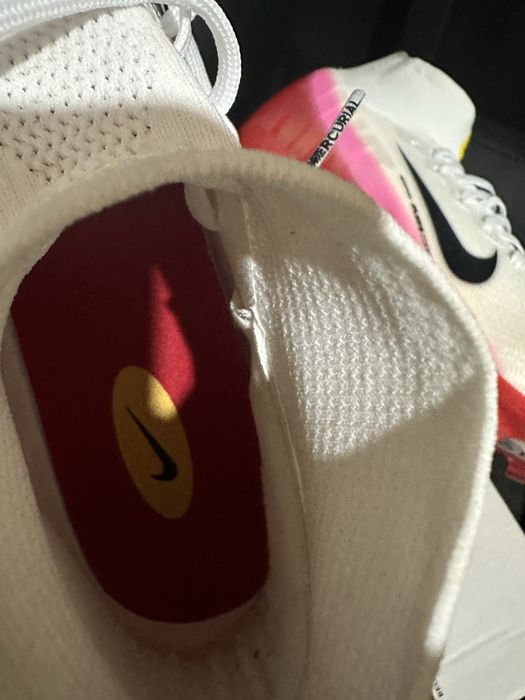 Mercurial elite !!!64284718073473124