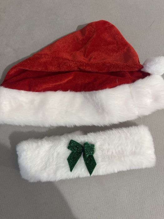 Новорічний сексуальний костюм, єротичний костюм