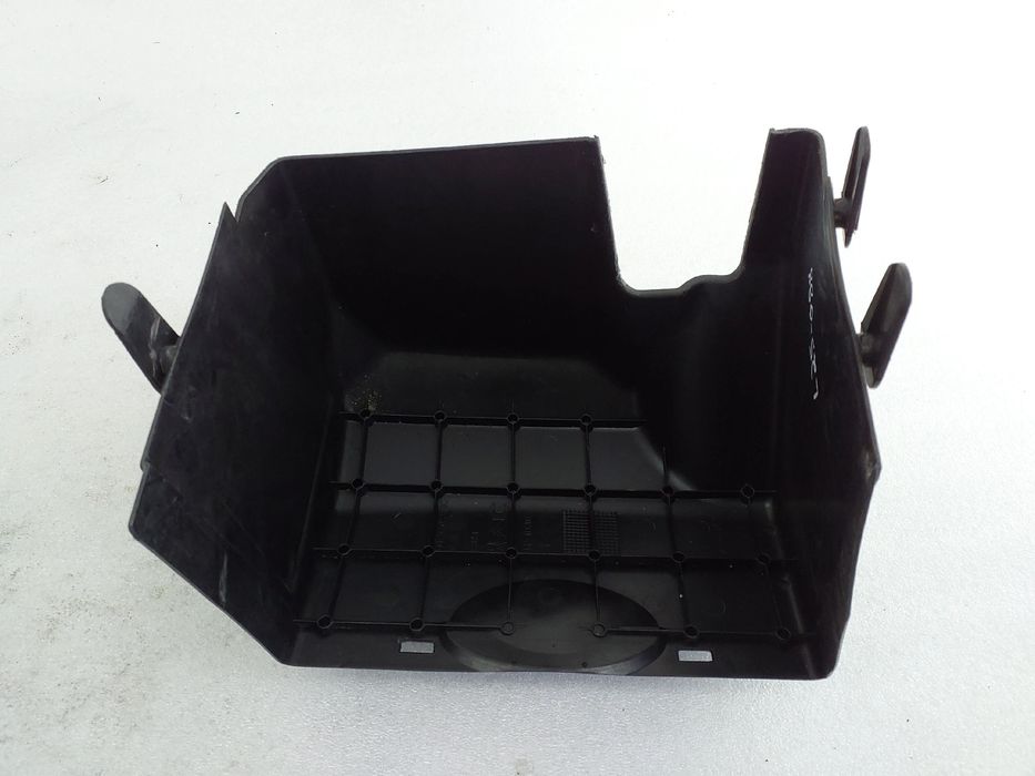 Tampa bateria PEUGEOT 207 (WA_, WC_)