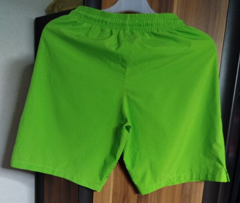 Spodenki krótkie męskie Nike Dri Fit rozmiar M stan bardzo dobry