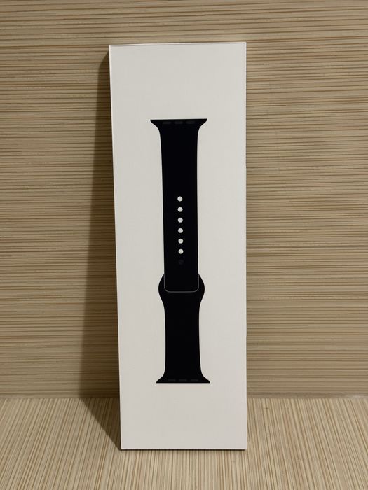 Pulseira/Bracelete Desportiva Apple Watch 46 mm