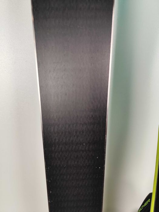 Narty Fischer SC 160cm sezon 2025r. Lukssport Biłgoraj