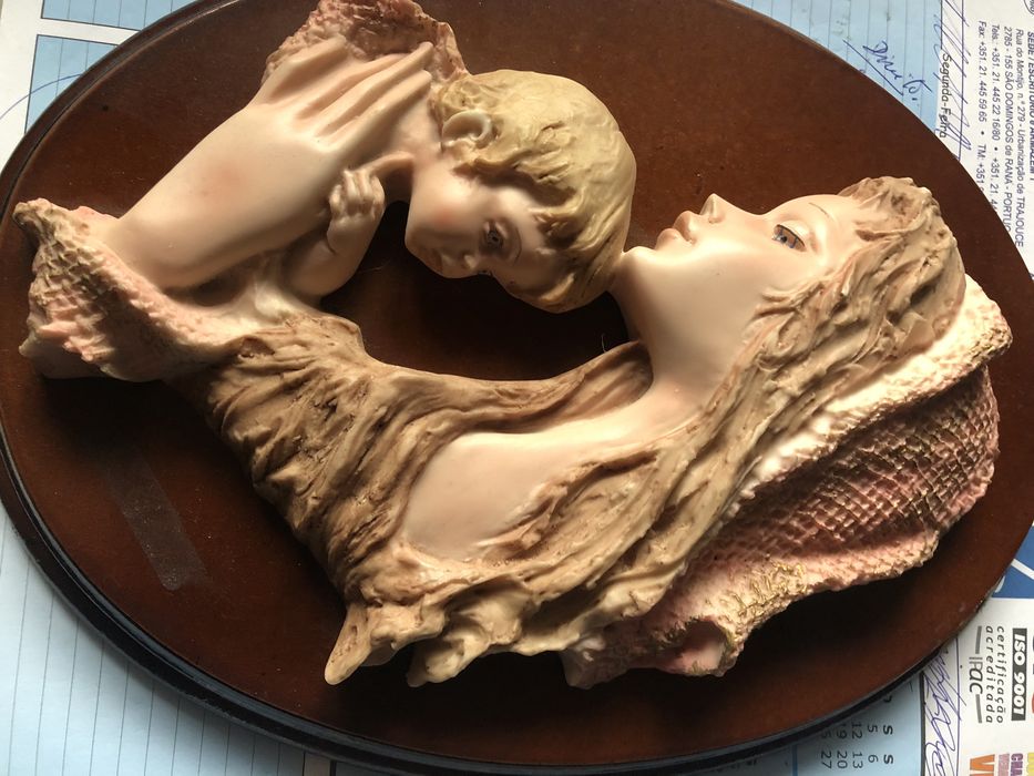 Pecas lindissimas  otima oferta. Decoracao