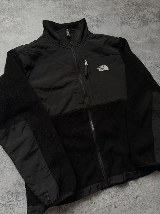 The Northe Face fleece jacket,TNF, флиска тнф