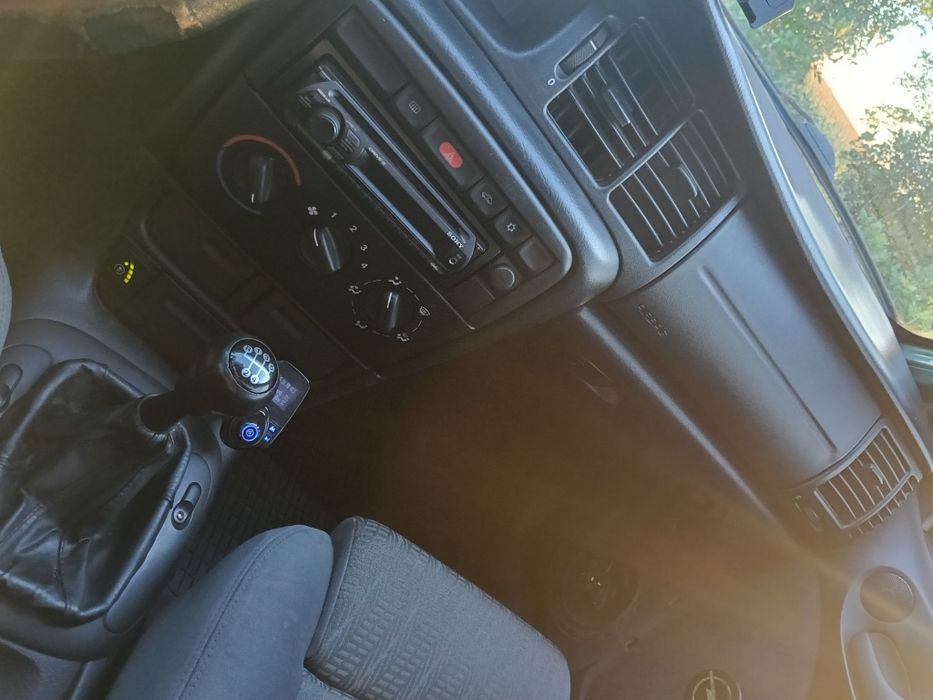 Продам Opel Vectra