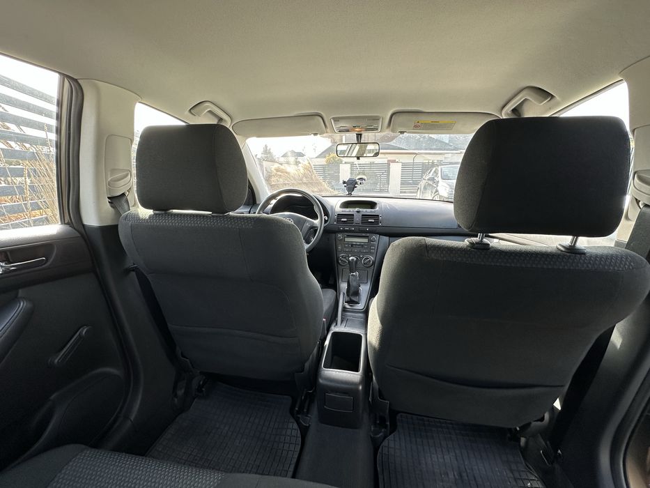 Toyota avensis 2.0 d-4d