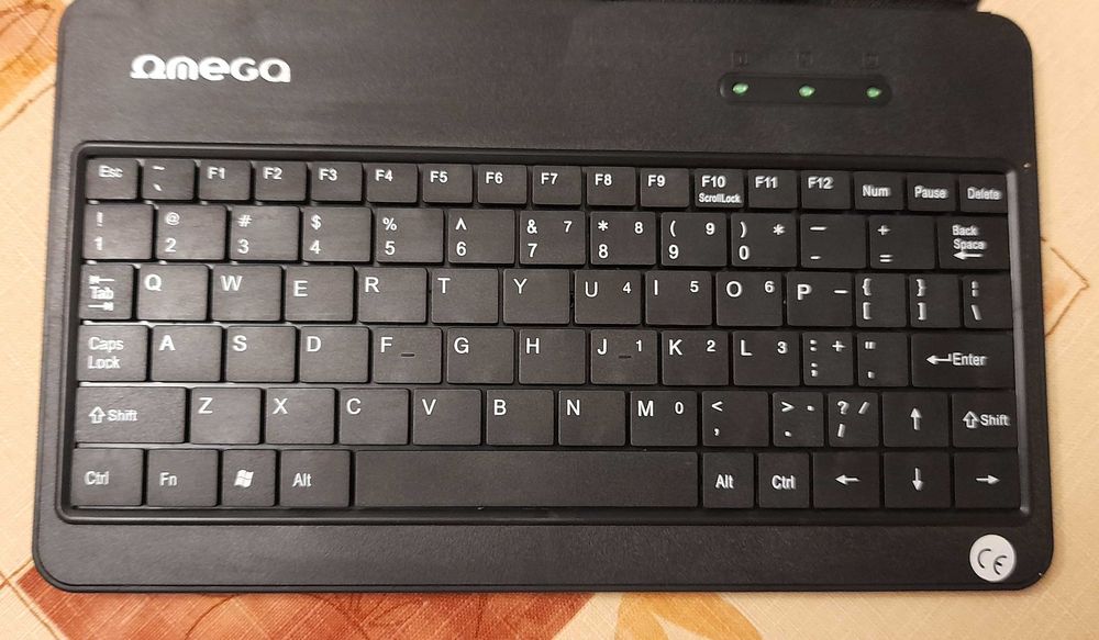Klawiatura do tabletu