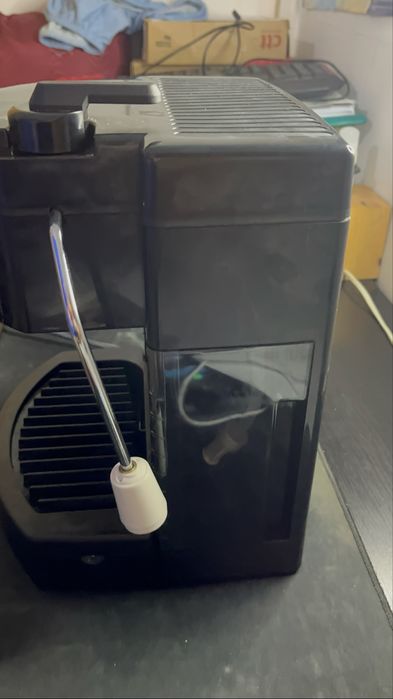 Máquina de café expresso De'Longhi BARplus Urgente