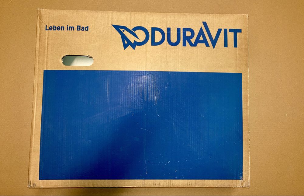 Duravit DuraSquare 235460 (60x47cm)