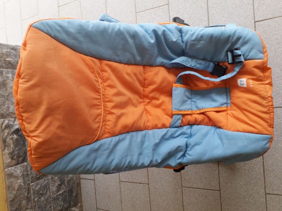 Espreguiçadeira ZIPPY