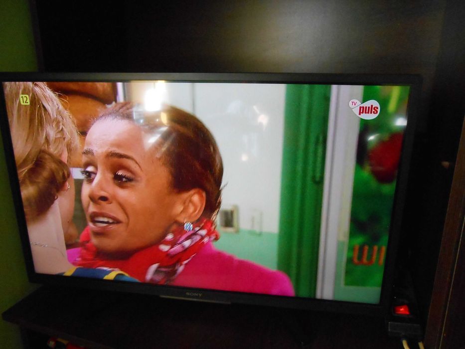 TV Sony smart tv 32 cale
