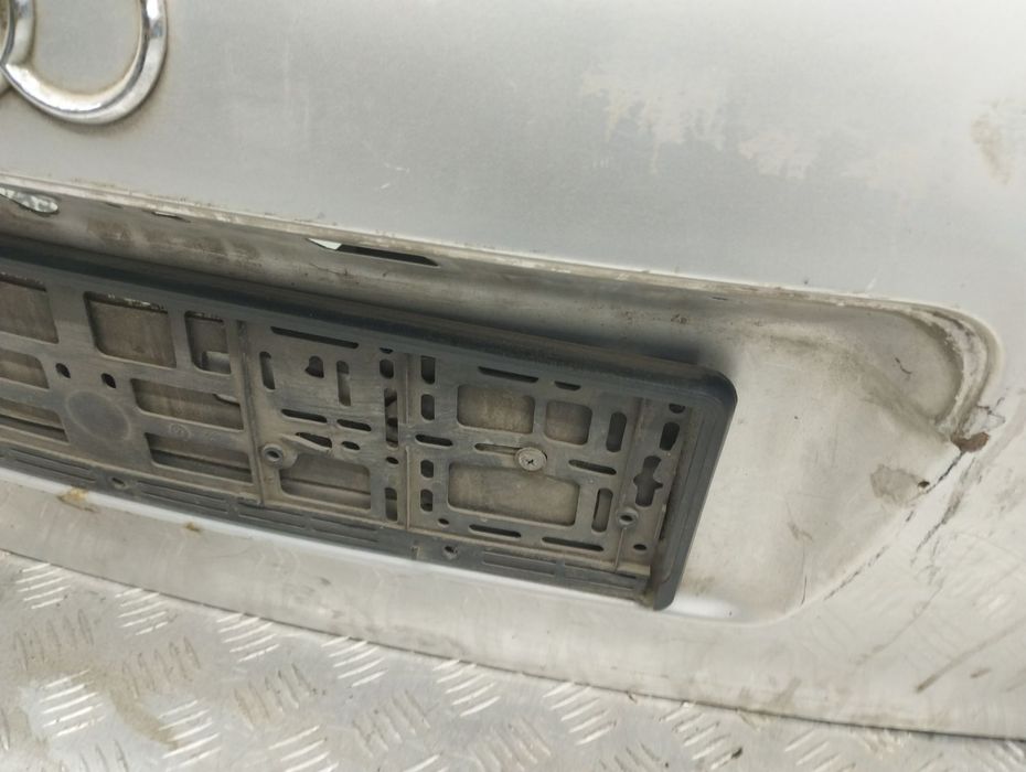 Крышка багажника ляда универсал 8D9827023S для Audi A4 B5 1994-2000
