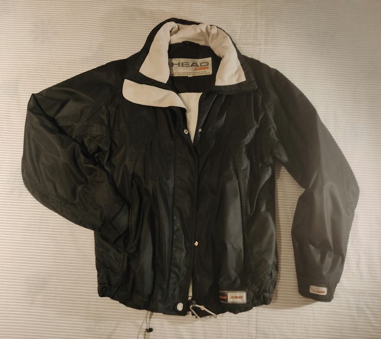 Blusão feminino Head para frio e desportos de inverno