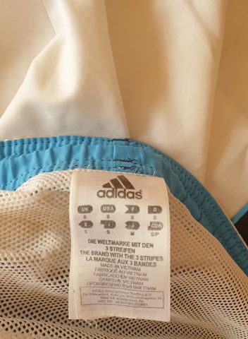 Pull&Bear, Adidas, and Volcom Original Beach Shorts64741236314882123